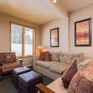 Mammoth # 105 Holiday home