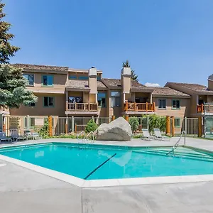 Mammoth Creek Holiday home