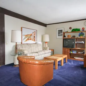 Mammoth & Racquet Club #129 Holiday home